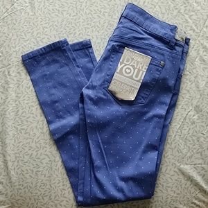 Girls/Junior Denim Jeans